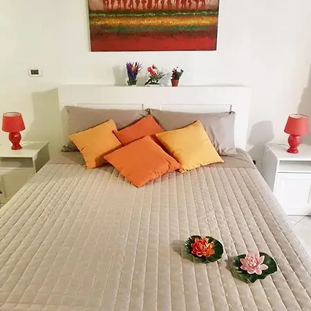 Charming In With Parking Included 48 M² Apartment Palermo