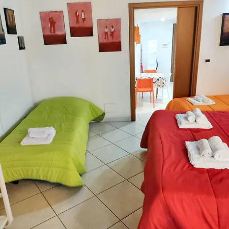 Apartment Charming In With Parking Included 48 M² Palermo