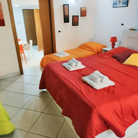 Charming In With Parking Included 48 M² *