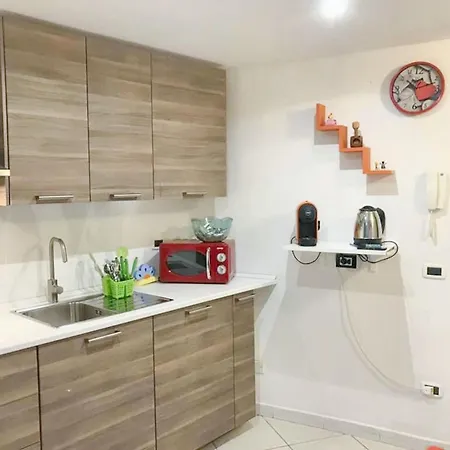 Charming In With Parking Included 48 M² Palermo