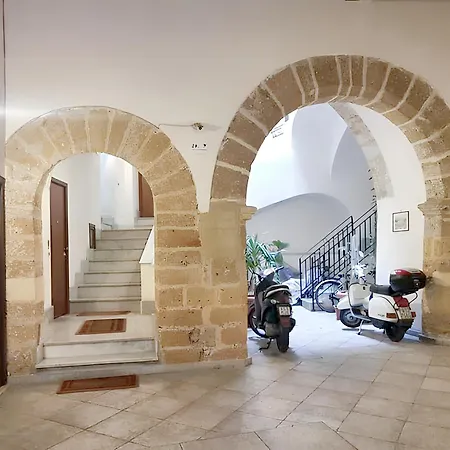 Charming In With Parking Included 48 M² Apartment Palermo