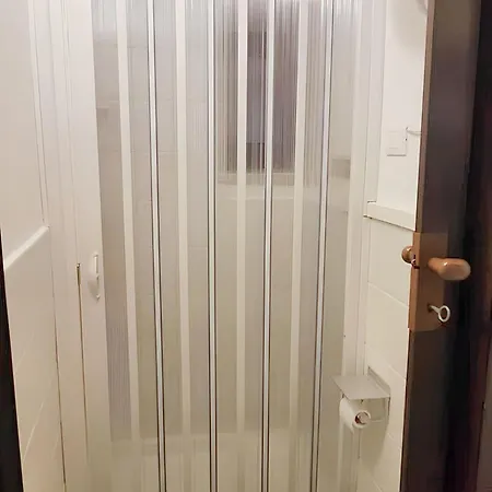 One Bedroom With Wifi At *