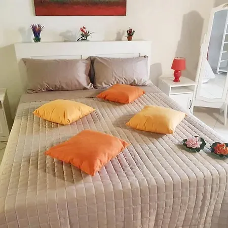 Appartement Charming In With Parking Included 48 M²